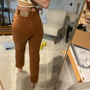 Vintage Jordache Jeans